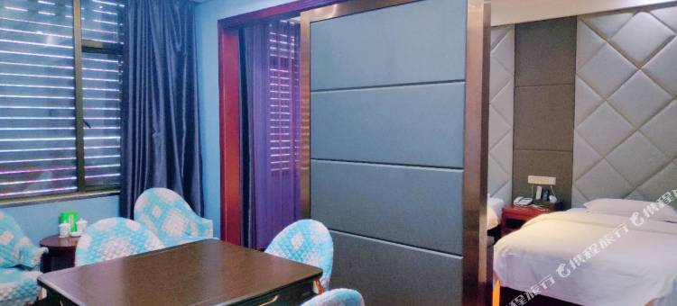 一佳臻品酒店图片