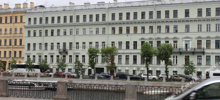 里纳尔迪艺术酒店(Rinaldi Art B&B)图片