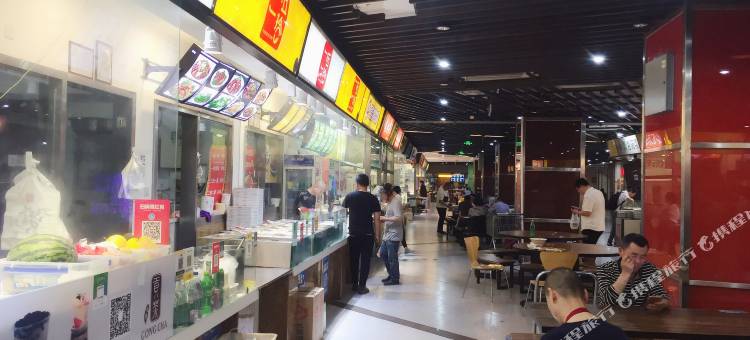 北京大郊亭青年公寓(国贸大郊亭地铁站店)图片