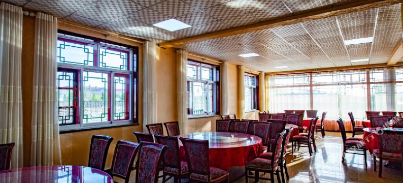 围场御道口大酒店图片