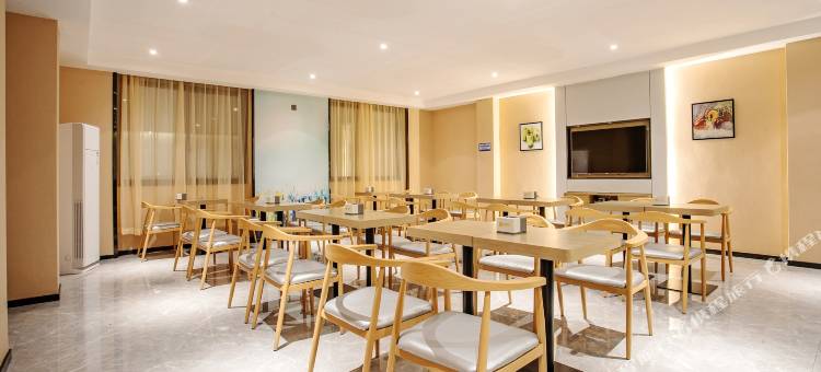 优程酒店(南丹汽车站店)图片