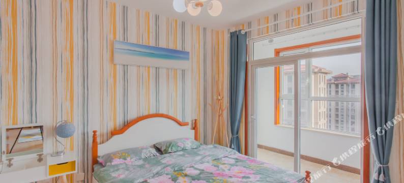 青岛后来公寓图片