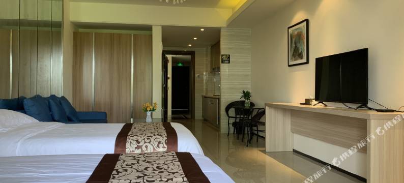 海陵岛英纳酒店图片