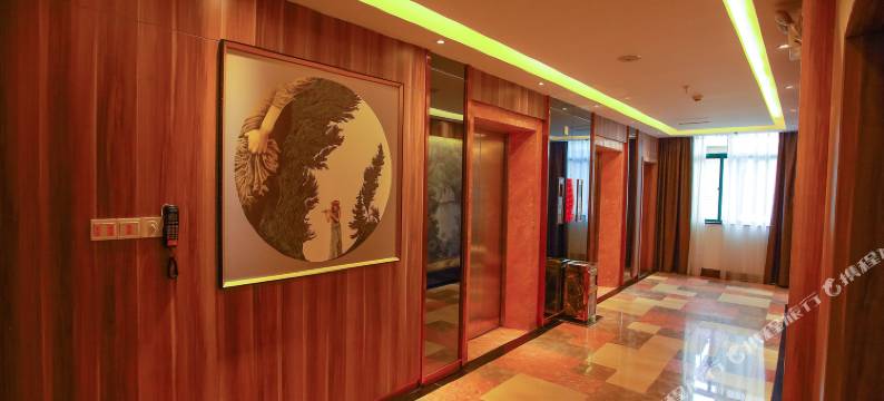 3H好迷时尚酒店(儋州夏日广场店)图片