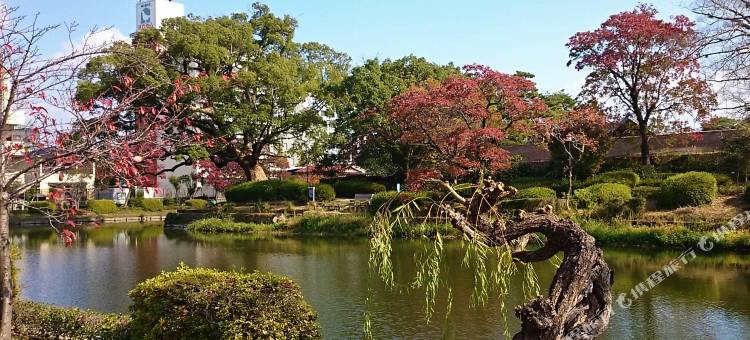 佐贺新大谷酒店(Hotel New Otani Saga)图片