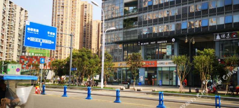 成都凯丽印象酒店(成都师范学院西南财经大学店)图片