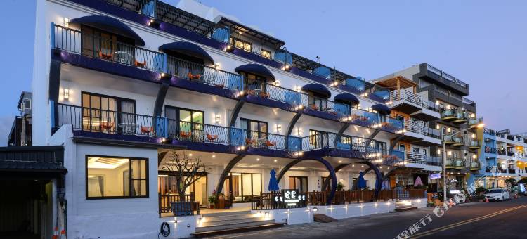 垦丁海岸旅店图片