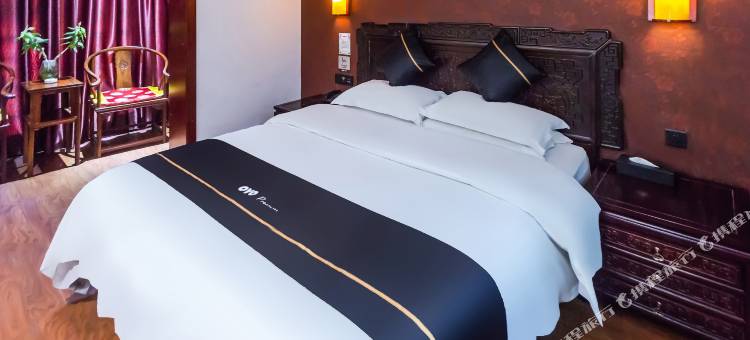 南阳东润国际酒店图片