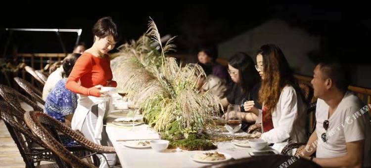 连城紫阳书院民宿图片