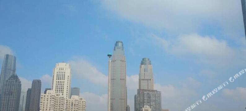 天津完美驿站酒店图片