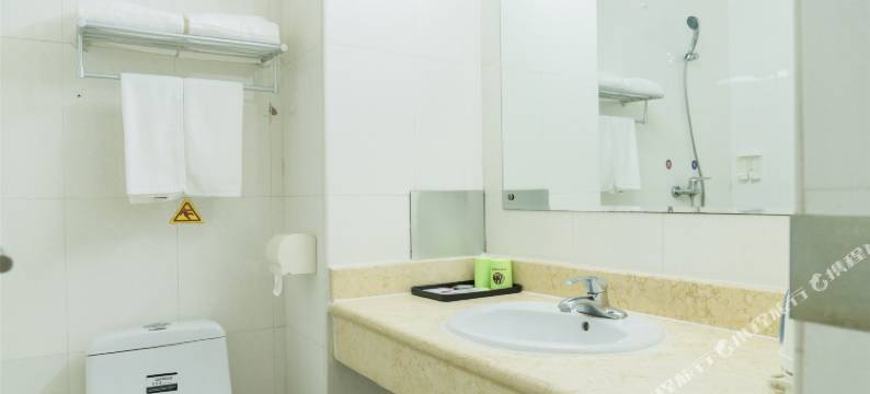 高碑店浙商酒店图片