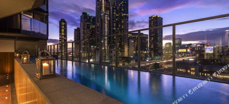 马尔科想象公寓(Imagine Marco)图片