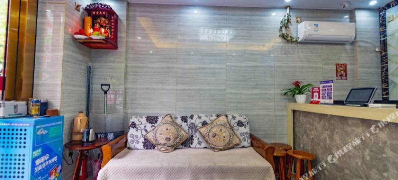 荣芳宾馆(杭州火车城站店)图片