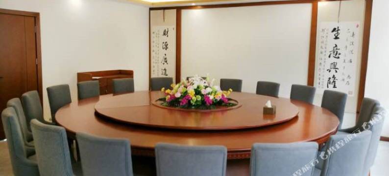 寿溪悦居(水磨古镇店)图片