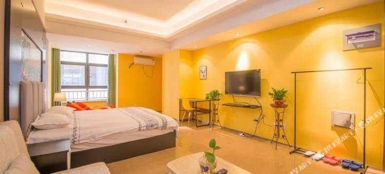 索普特度假酒店(济南名泉广场火车站北广场店)图片