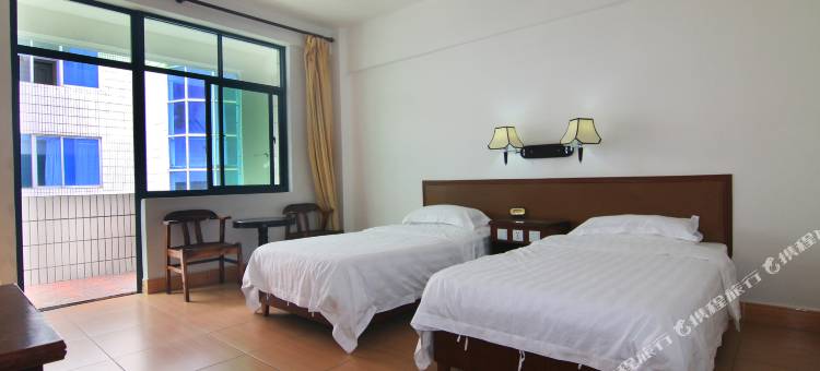 三亚川亚宾馆(夏日百货大东海浴场店)图片