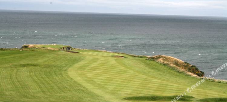 阿伯丁南普瑞米尔酒店 - 波特莱森(Premier Inn Aberdeen South (Portlethen))图片