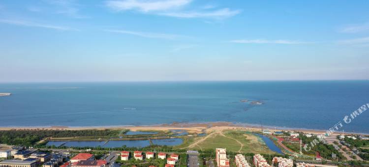 全橙·海悦家庭公寓(日照山海天海水浴场店)图片