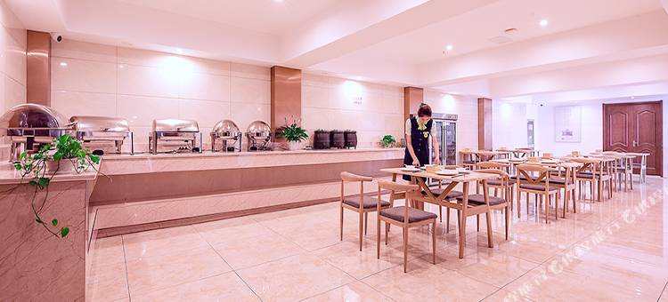 维也纳3好酒店(无为城南店)图片