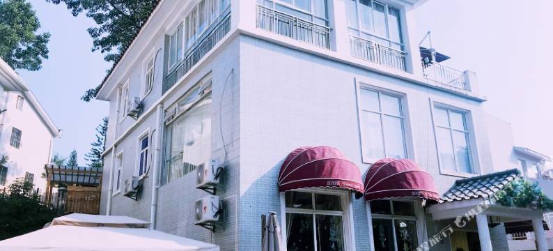 深圳时忆轰趴别墅(民治店)图片