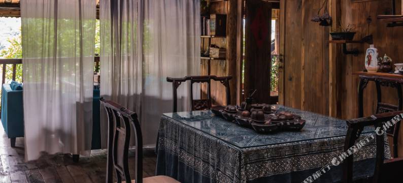 镇远拾舍集·味民宿图片