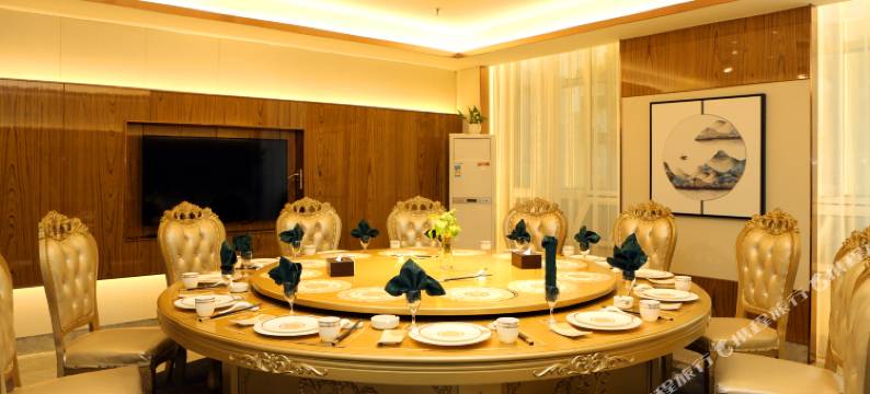 敦化华府商务酒店图片