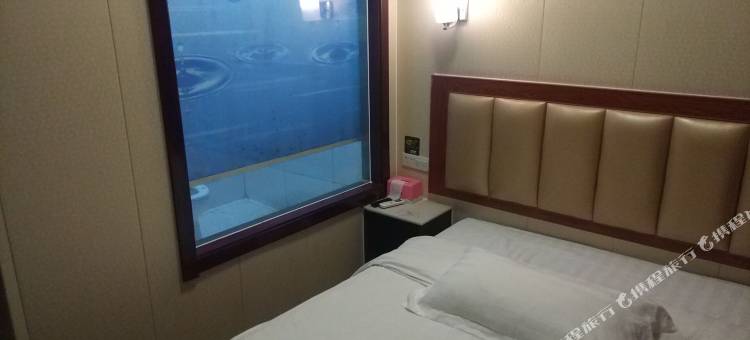 寿县喜来登宾馆图片