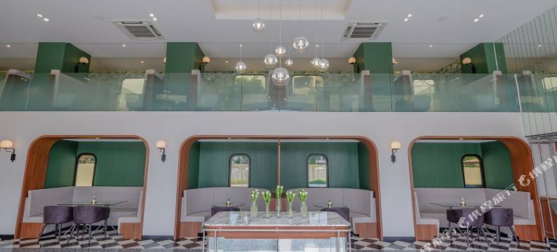 正义酒店(Justice Hotel)图片