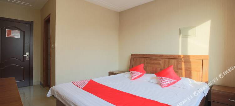 铁岭县鸿一景商务宾馆图片