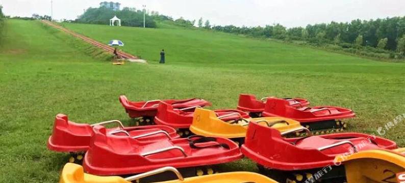 北戴河晓超民宿图片