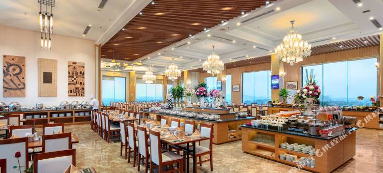 北宁凤凰度假村(Phoenix Resort Bac Ninh)图片