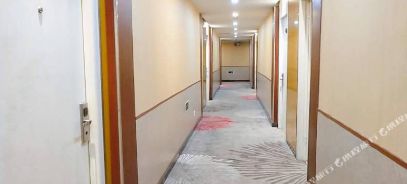 山塘街威斯特酒店图片