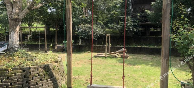 随缘福客栈图片