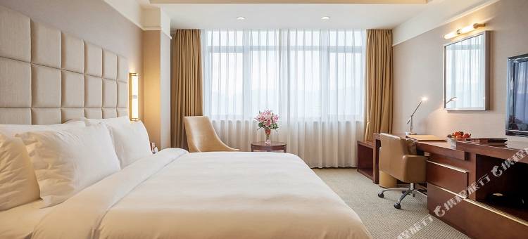 福州西方财富酒店(华林路斗门地铁站店)图片