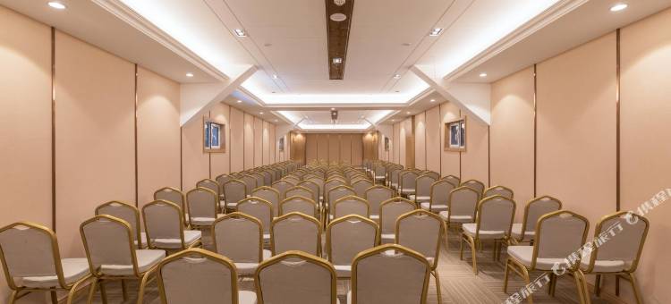 维也纳3好酒店(曲阜孔府店)图片