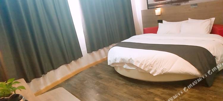 尚客优精选酒店(太仓听海路店)图片