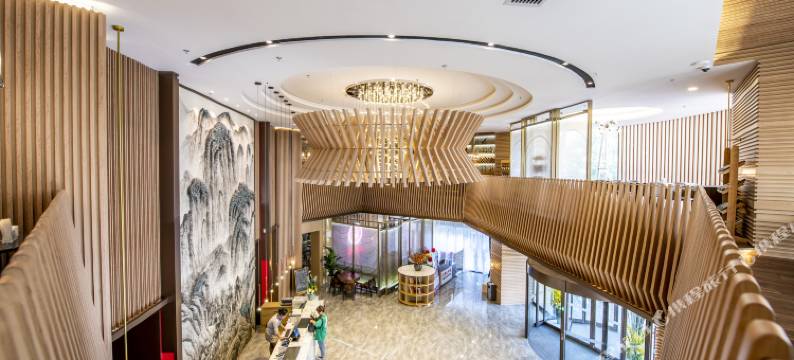 麗枫酒店(天津滨海开发区MSD第三大街店)图片