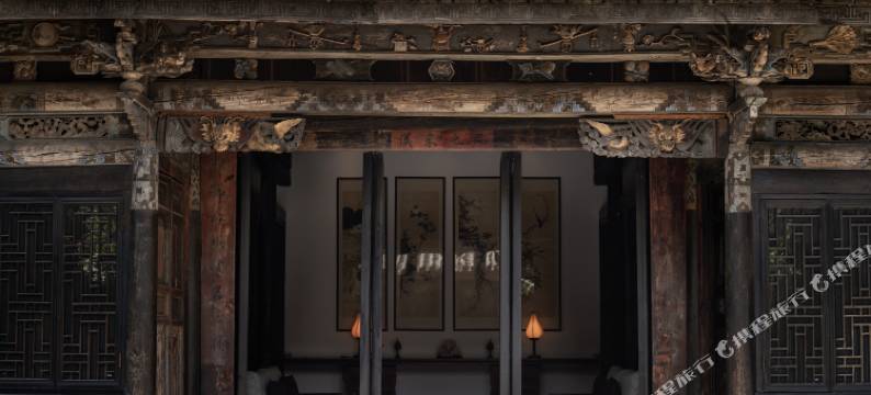 建水听紫云度假酒店图片