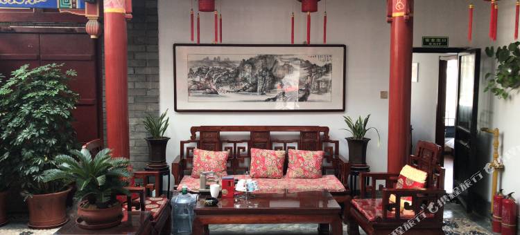 滦县滦河人家客栈(滦州古城店)图片