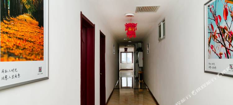 包头海程商务酒店图片