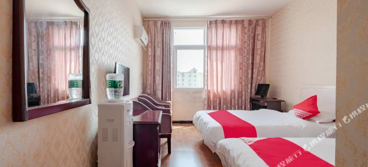 眉山先锋商务宾馆图片