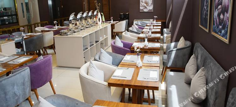 三宝垄阿拉斯加地平线酒店(Hotel Horison Inn Alaska Semarang)图片