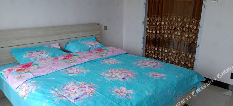 北京甜蜜小屋民宿图片