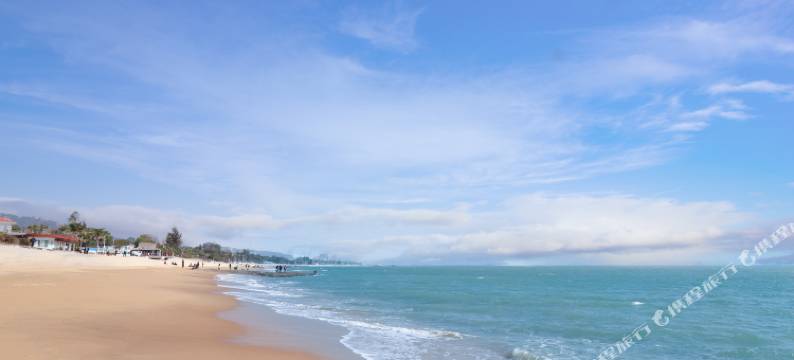 厦门荣凯品宿图片