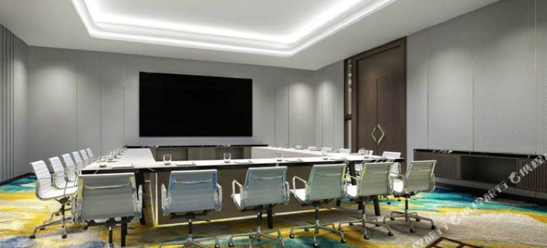 曼谷迪瓦鲁斯度假酒店(Divalux Resort and Spa Bangkok, Suvarnabhumi Airport-Free Shuttle)图片