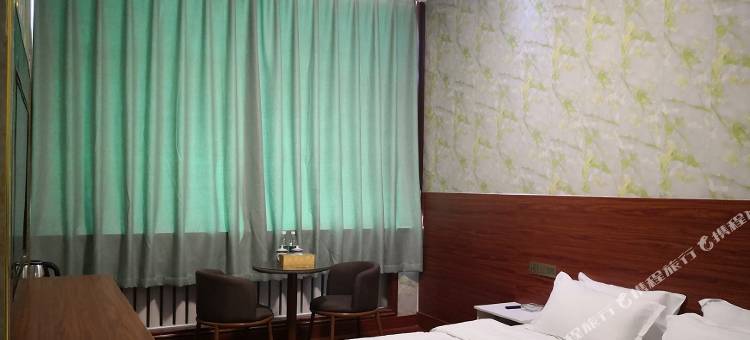 噶尔恒远商务酒店图片