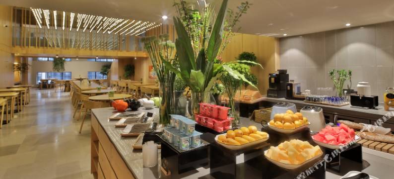 忆泊酒店(杭州西湖店)图片