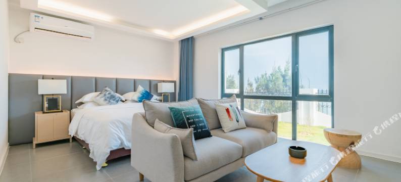 惠安惠海苑客栈图片