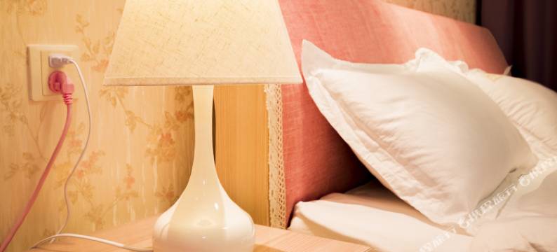 秦皇岛青舍公寓图片