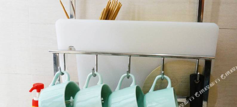 广州LUCIOLE公寓(3号店)图片